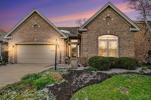 6278 Greens Way, Fairfield Twp, OH, 45011-8207 | Card Image