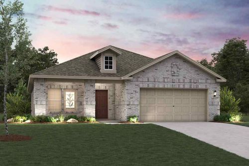360 Declan St, Springtown, TX, 76082 | Card Image