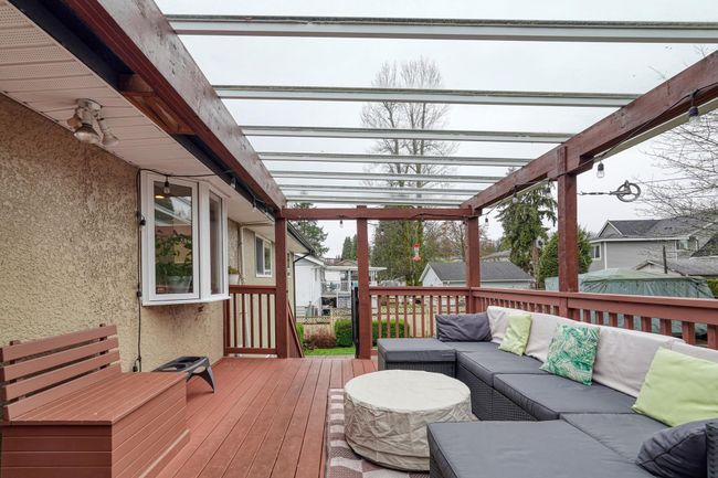 779 Adiron Ave, House other with 4 bedrooms, 3 bathrooms and 2 parking in Coquitlam BC | Image 29