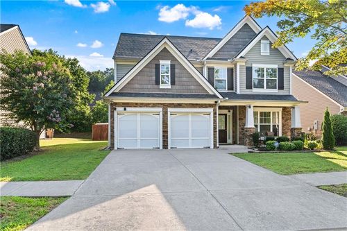 2481 Southhaven Ln, Buford, GA, 30519-6101 | Card Image