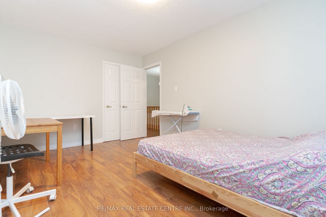 3 Candy Cres, House other with 4 bedrooms, 5 bathrooms and 2 parking in Brampton ON | Image 18