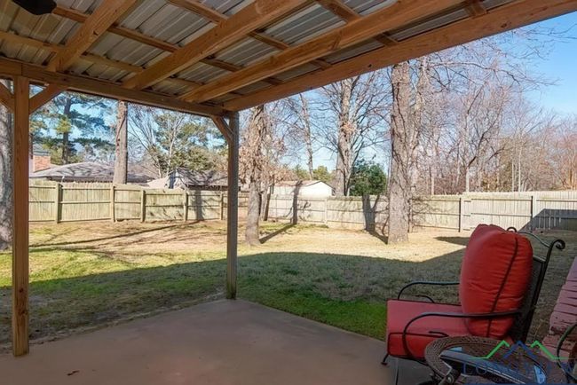 3013 Keystone St, House other with 3 bedrooms, 2 bathrooms and null parking in Longview TX | Image 13