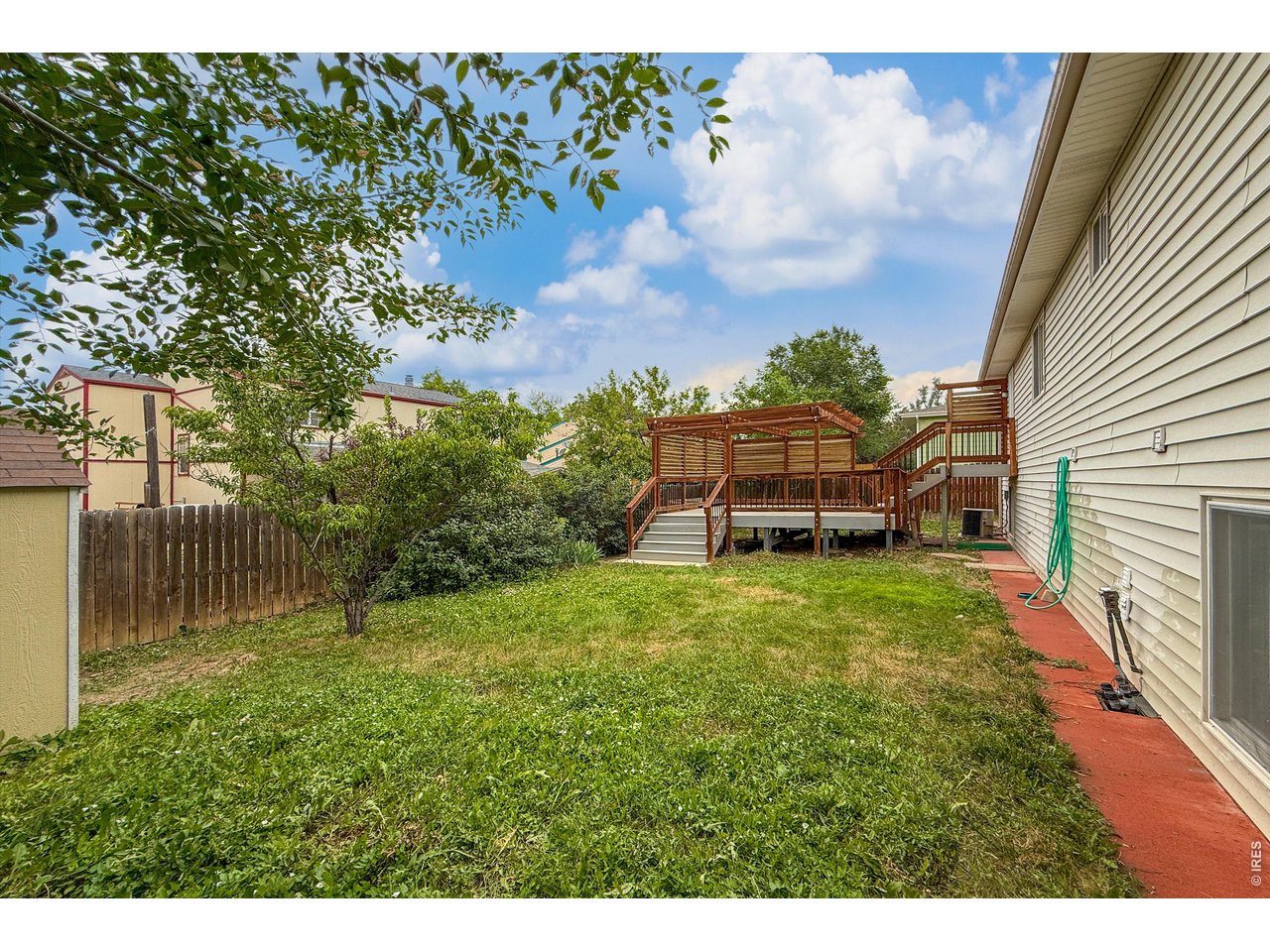 Residential in Longmont 3