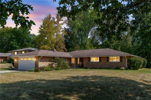 6190 Park Ridge Dr, Centerville, OH, 45459-2252 | Card Image