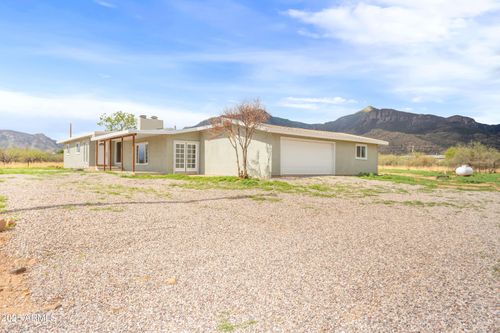6720 S Calle De La Naranja, Hereford, AZ, 85615-8982 | Card Image