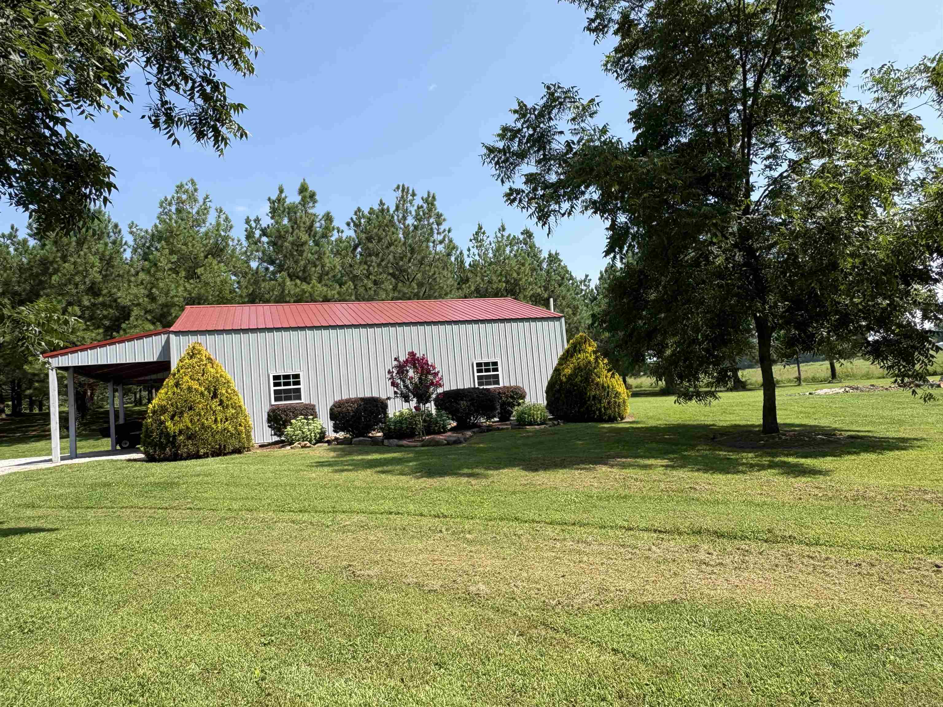 Residential in Fordsville 5
