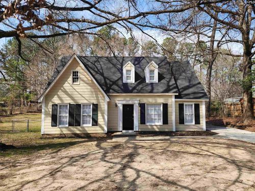 137 Lordship Lane, Irmo, SC, 29063 | Card Image