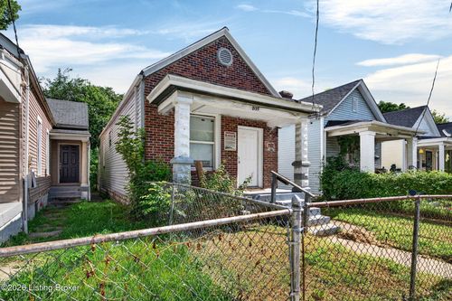 2127 Wilson Ave, Louisville, KY, 40210-1459 | Card Image