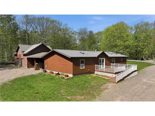 10-7444 N Pats Landing Rd, Hayward, WI, 54843-4129 | Card Image