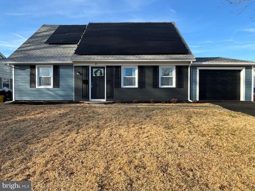 89 Hampshire Ln, Willingboro, NJ, 08046-1771 | Card Image