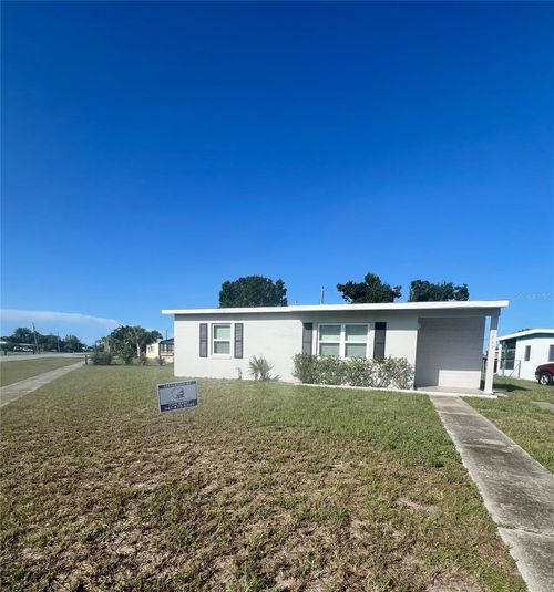 3469 Lucerne Ter, PORT CHARLOTTE, FL, 33952-6827 | Card Image