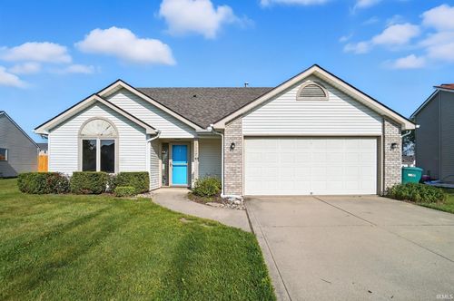 12607 Stoneboro Ct, Fort Wayne, IN, 46845-9580 | Card Image