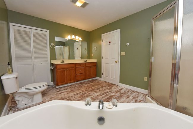 3373 Hardscrabble Rd, Home with 3 bedrooms, 3 bathrooms and null parking in mineral bluff GA | Image 38