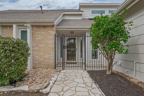 14811 El Miranda Dr, Houston, TX, 77095-3319 | Card Image