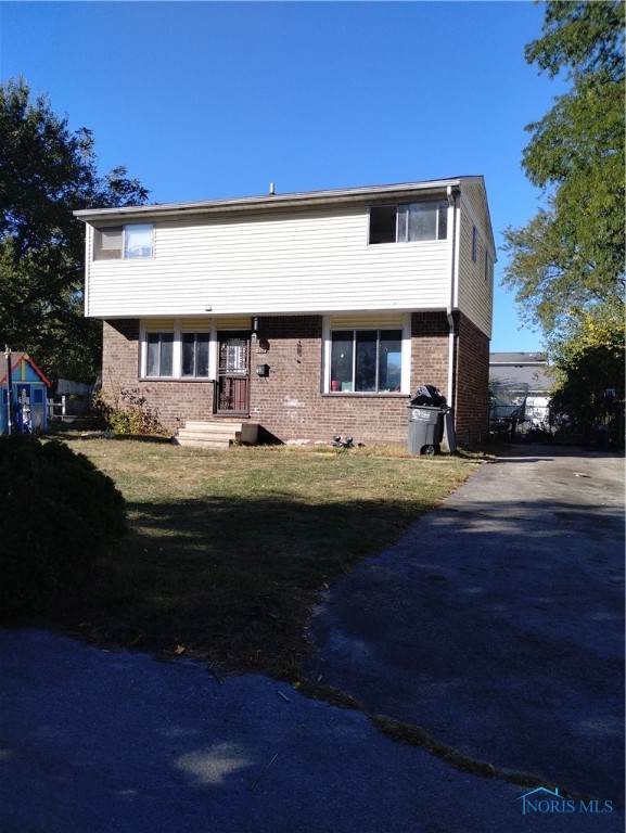 Gawil Ave, Toledo, OH 43609