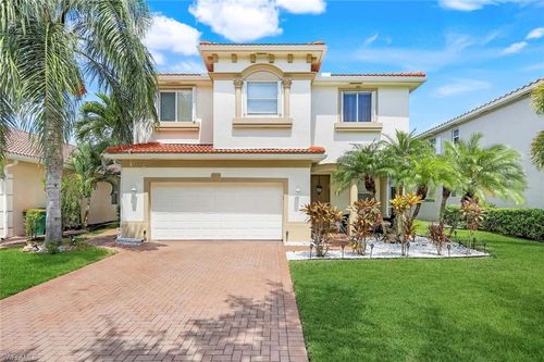 1570 Double Eagle Trl, NAPLES, FL, 34120-0505 | Card Image