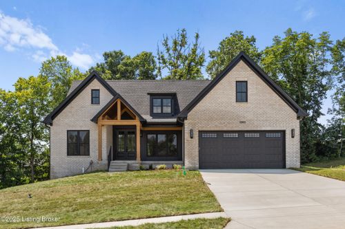 141 Broken Arrow Ct, Mt Washington, KY, 40047-4706 | Card Image