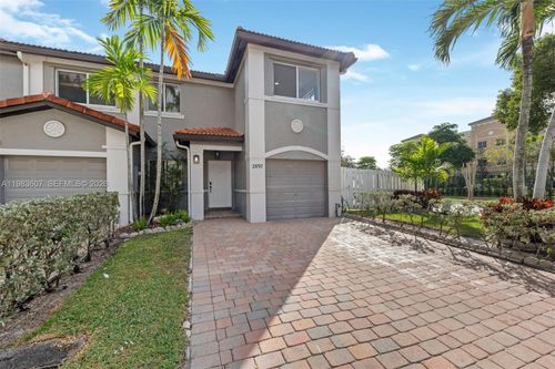 2897 Sw 129th Way, Miramar, FL, 33027 | Card Image