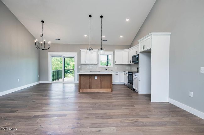 264 Ruby Rose Rdg, House other with 4 bedrooms, 3 bathrooms and null parking in Jonesborough TN | Image 7