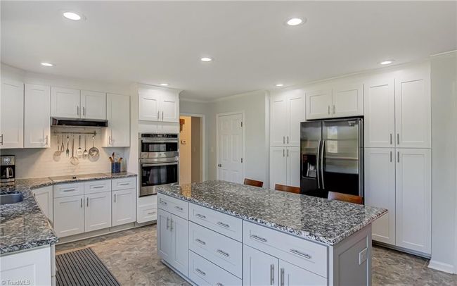 2417 Sattsgate Dr, House other with 4 bedrooms, 5 bathrooms and null parking in Lewisville NC | Image 7