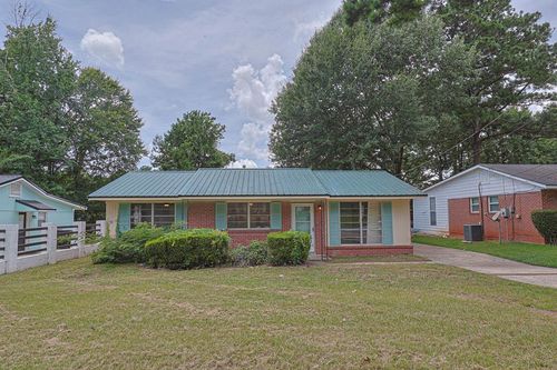 3143 Doyle Avenue, Columbus, GA, 31907 | Card Image