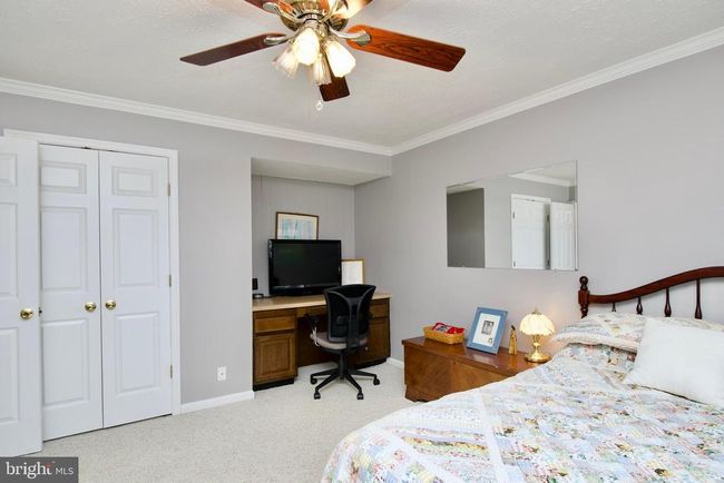 6690 Old Blacksmith Dr, House other with 5 bedrooms, 3 bathrooms and null parking in BURKE VA | Image 40