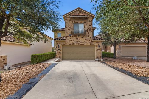 17731 Via Del Oro, San Antonio, TX, 78257-5008 | Card Image