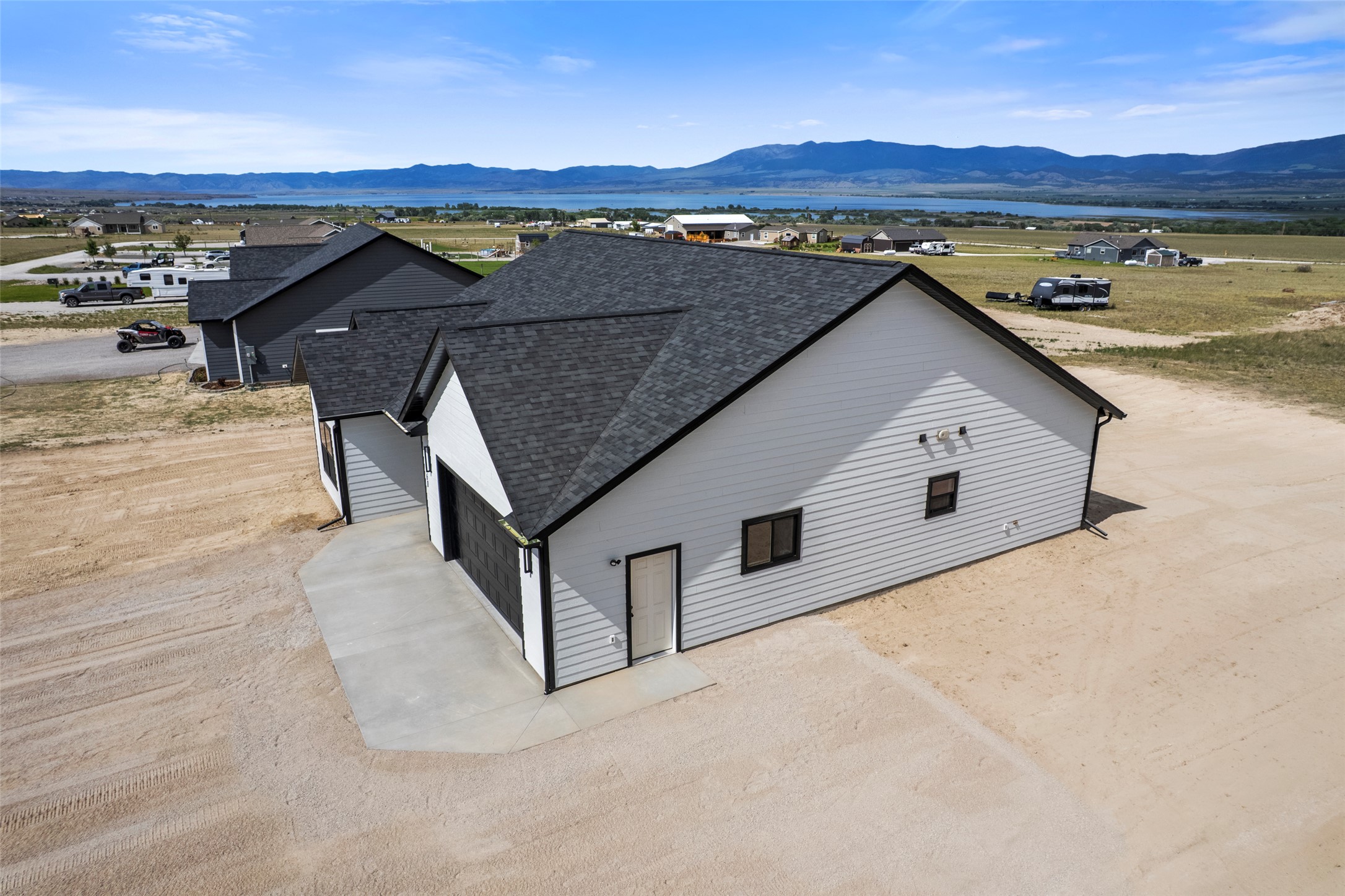 Residential in Townsend