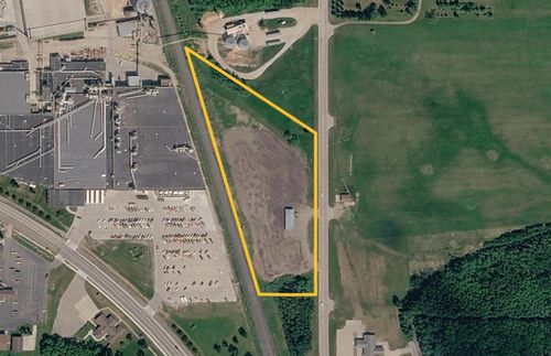 601 Main Ave Ne, Warroad, MN, 56763 | Card Image