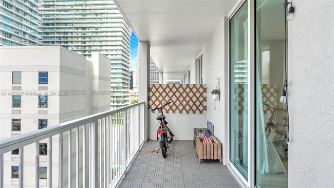 APT-1307 - 1250 Miami Ave, Condo with 1 bedrooms, 2 bathrooms and null parking in Miami FL | Image 10