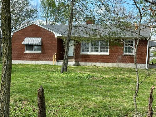 256 Carrick Pike, Georgetown, KY, 40324-2139 | Card Image