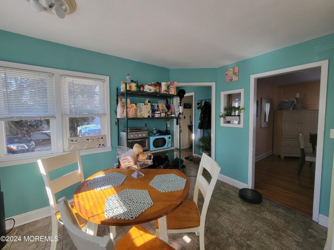 FROM DINING ROOM | Image 18
