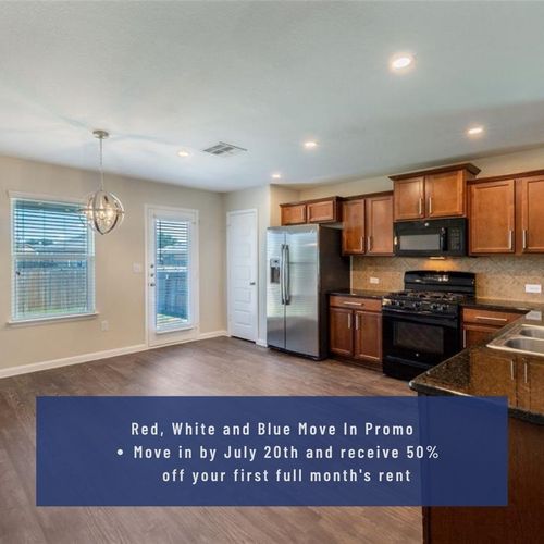 710 Mitchell Dr, Hutto, TX, 78634-4326 | Card Image
