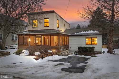 4052 Center Ave, LAFAYETTE HILL, PA, 19444-1424 | Card Image