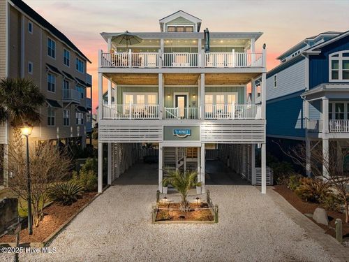 5 Via Dolorosa Dr, Ocean Isle Beach, NC, 28469-7900 | Card Image
