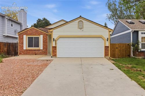 8685 Boxelder Dr, Colorado Springs, CO, 80920-5787 | Card Image
