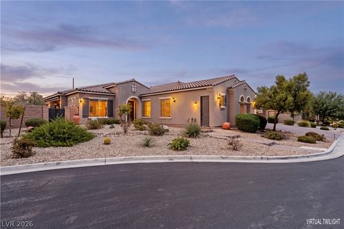 7758 Aztec Sandstone Ct, Las Vegas, NV, 89131-1701 | Card Image