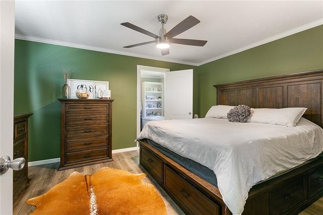55574 Highway 445, House other with 3 bedrooms, 2 bathrooms and null parking in Loranger LA | Image 14
