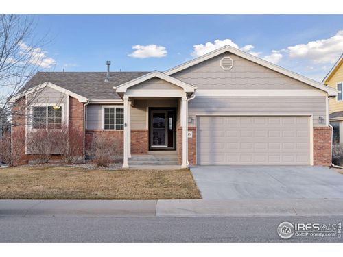 1195 Crabapple Dr, Loveland, CO, 80538 | Card Image