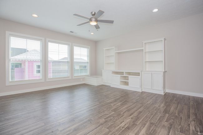 9639 Massey Dr, House other with 4 bedrooms, 3 bathrooms and null parking in Evansville IN | Image 6