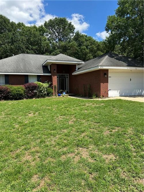 4090 Blackwell Dr, Semmes, AL, 36575-5110 | Card Image