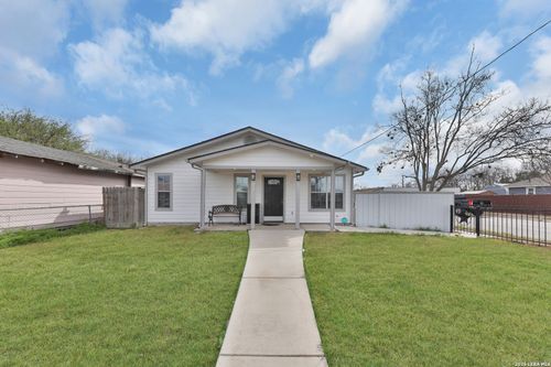 422 Wagner Ave, San Antonio, TX, 78211-2635 | Card Image