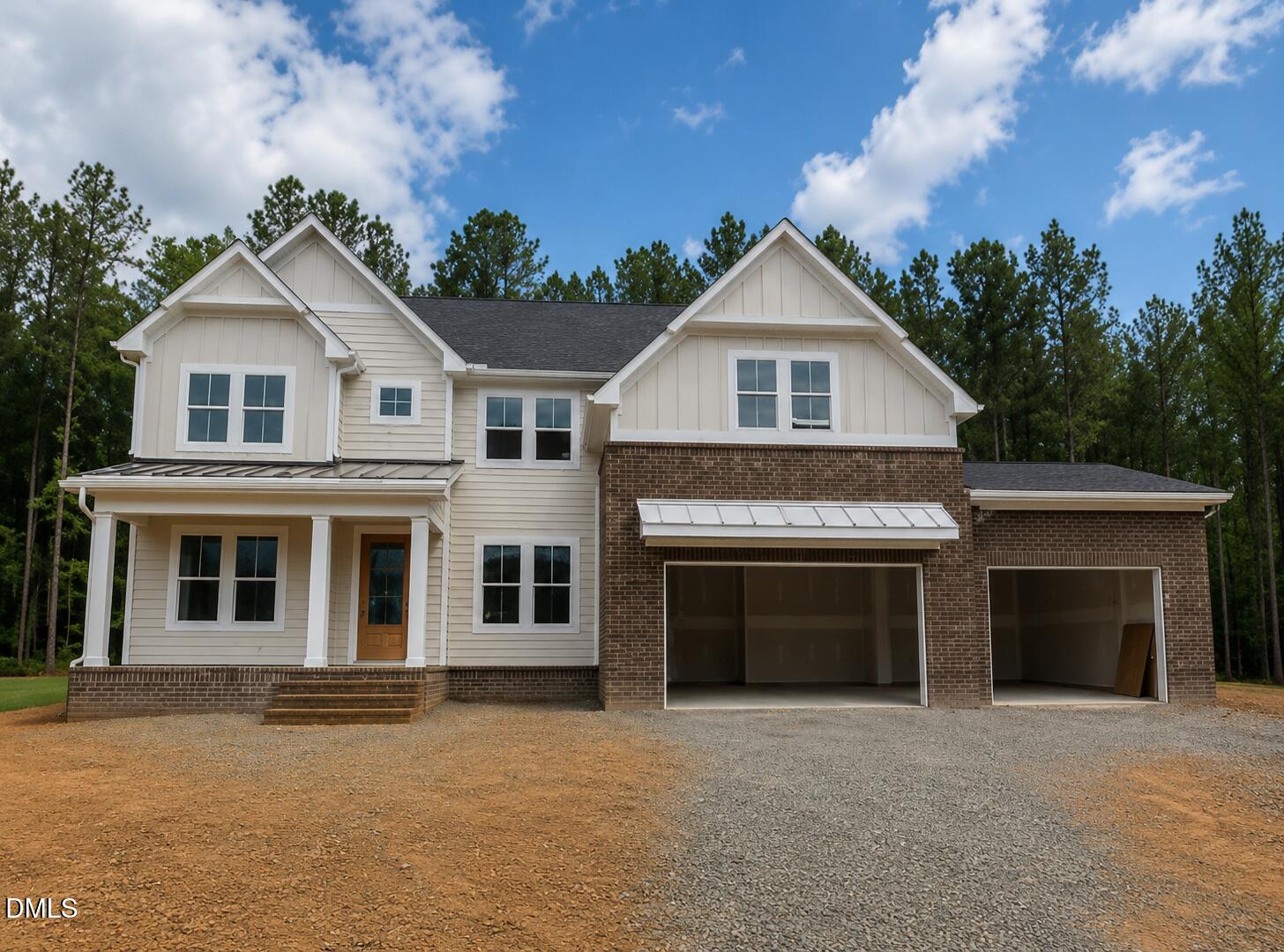 Residential in Chapel Hill