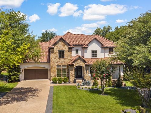 11904 Bristlewood Cv, Austin, TX, 78732-2414 | Card Image