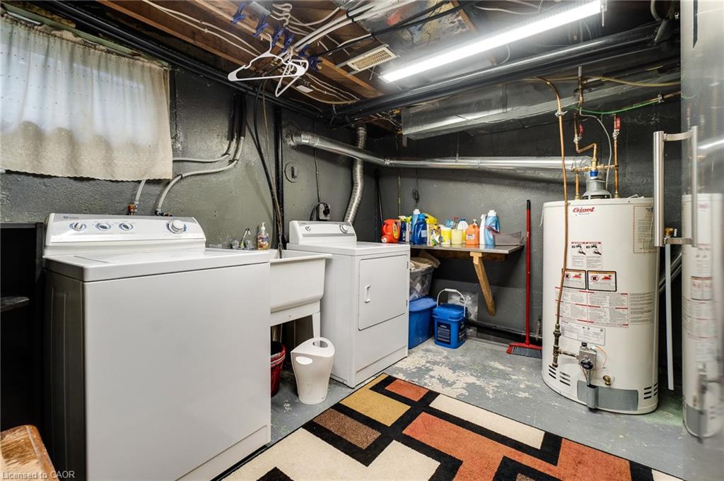 Residential in Kitchener 2