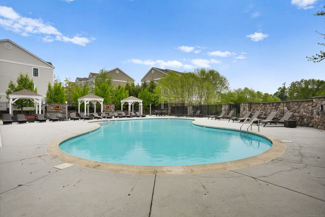 206 - 206 Copper Square Dr, Condo with 2 bedrooms, 3 bathrooms and 2 parking in Bethel CT | Image 19