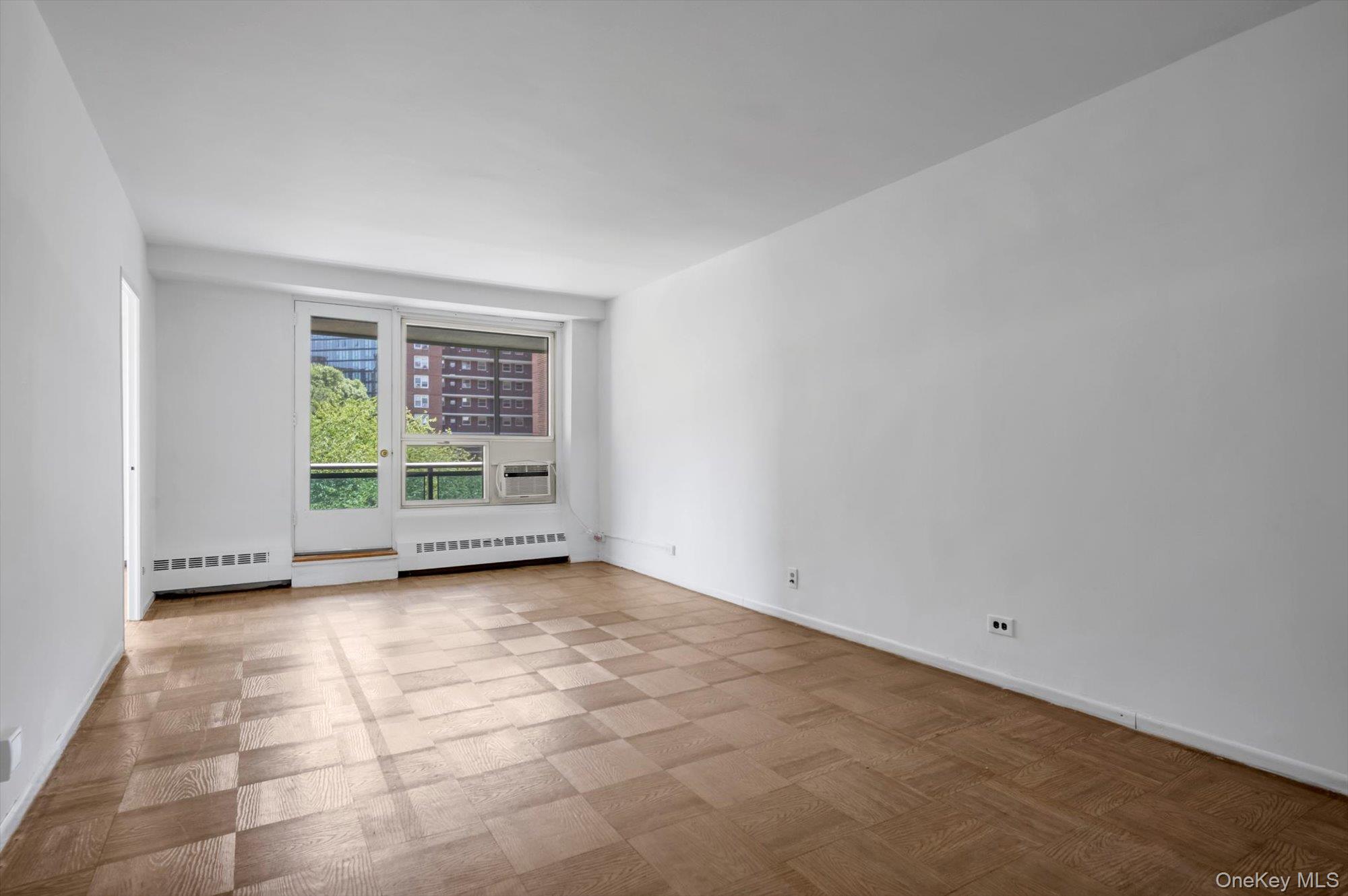 Residential in New York 2