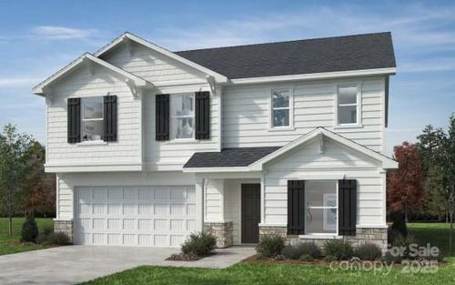 1009 Farm Branch Ct, Indian Trail, NC, 28079-8910 | Card Image