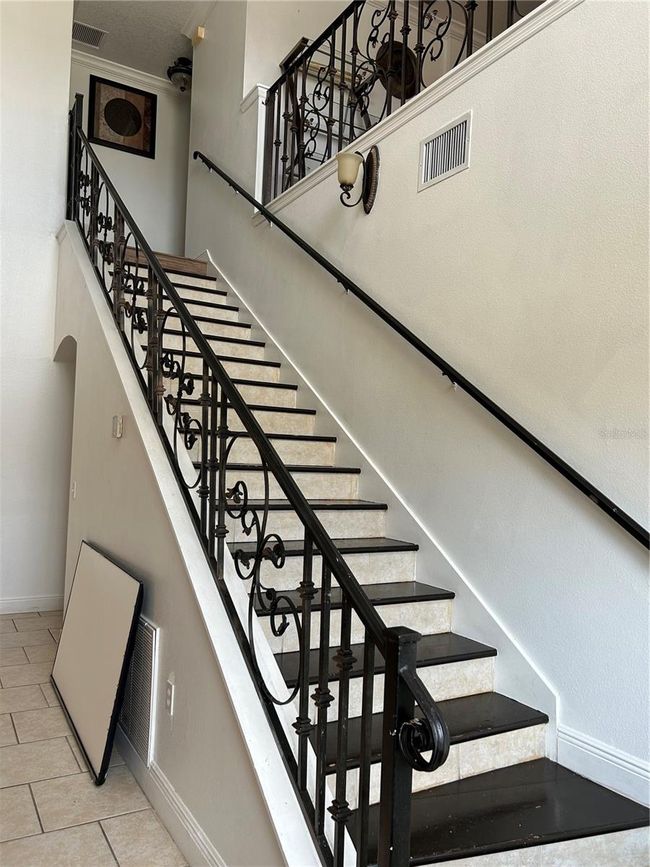 5406 Crepe Myrtle Cir, House other with 4 bedrooms, 3 bathrooms and null parking in KISSIMMEE FL | Image 6