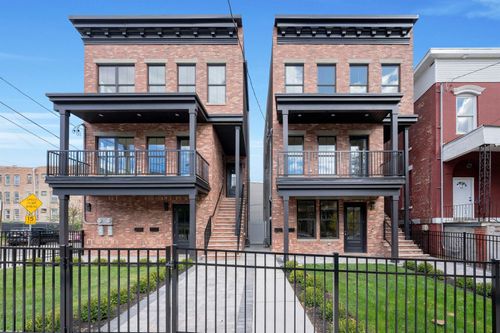 1-28 Clinton Ave, Jersey City, NJ, 07304-2808 | Card Image